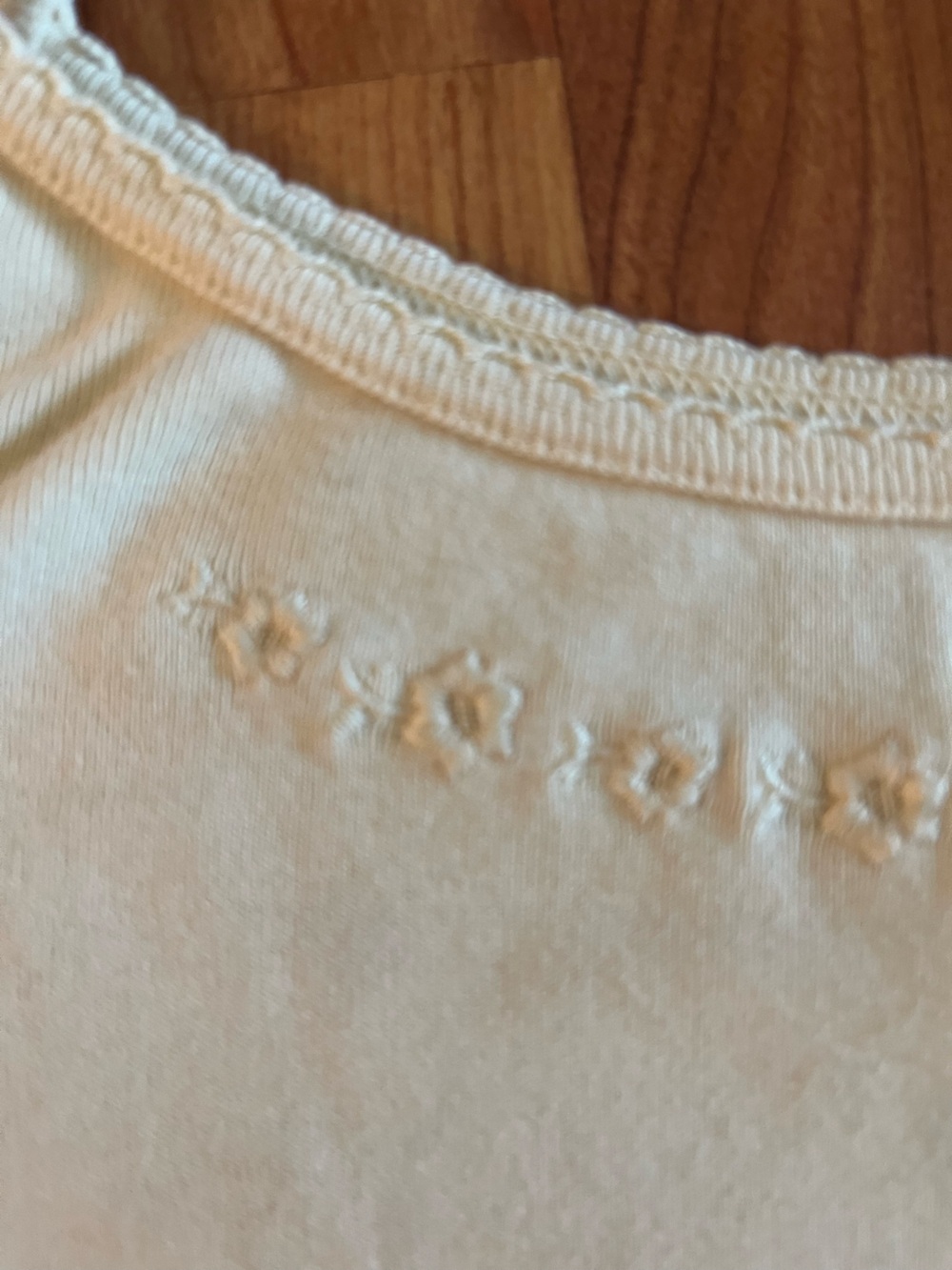 Brandy Melville John Galt Women's butter yellow Spaghetti Strap Camisole Top - Picture 2 of 5